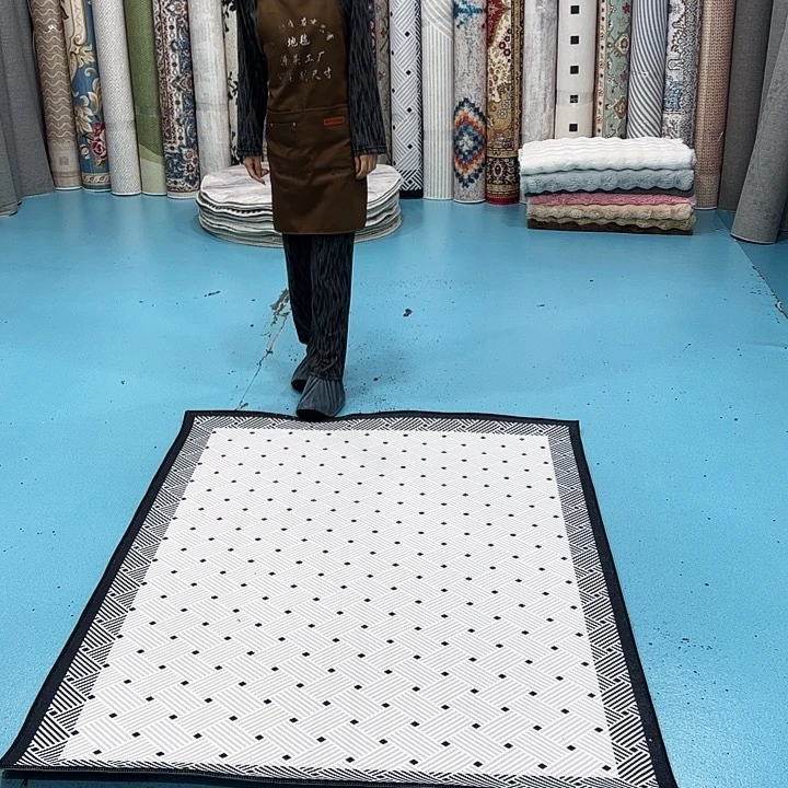 混纺120×160棉布底比利时绒微瑕尺寸误差正负1-3厘米