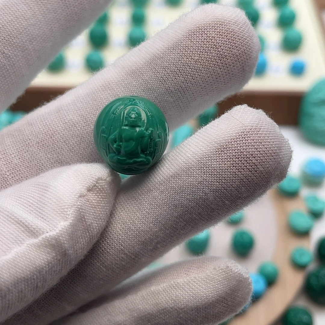 原生态精工配饰直径14.5