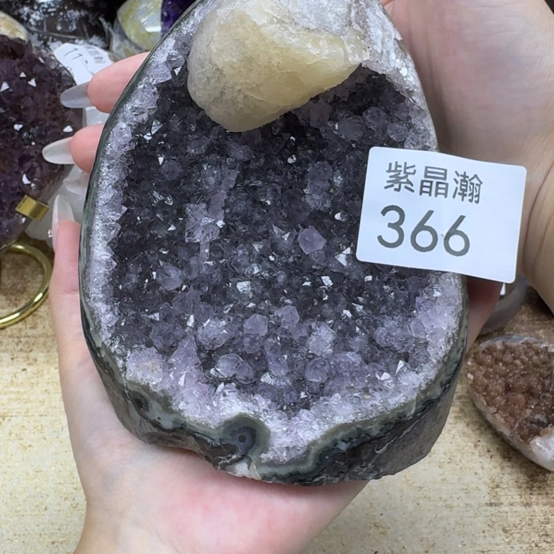 未镶嵌大型摆件（非配饰）水晶