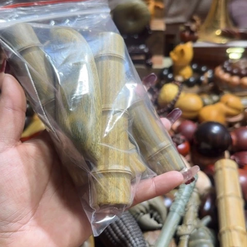 维腊木（绿檀）山***L