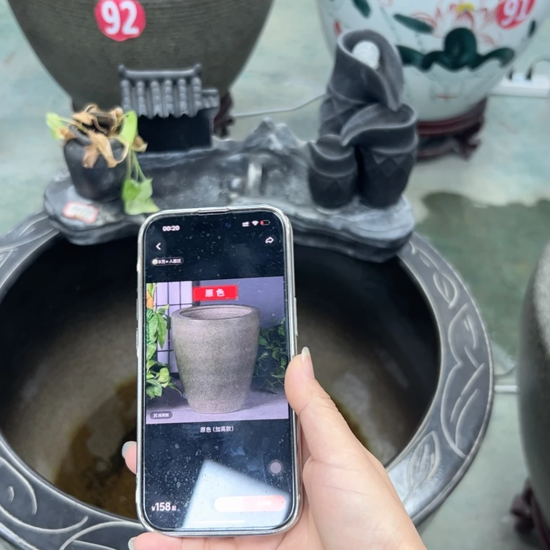 K***e瓷片直径60*60一整套送8件！