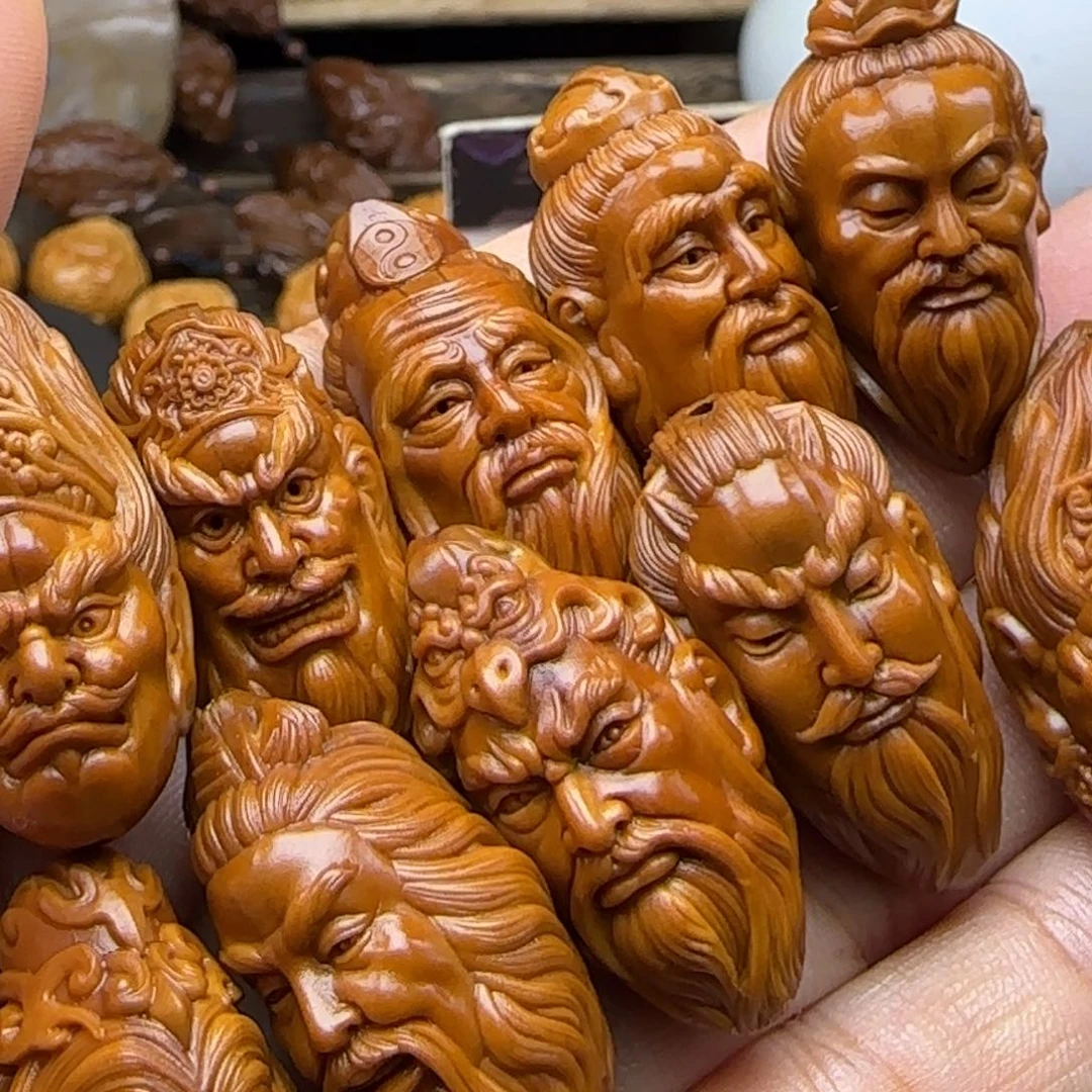 橄榄核手串橄榄橄榄