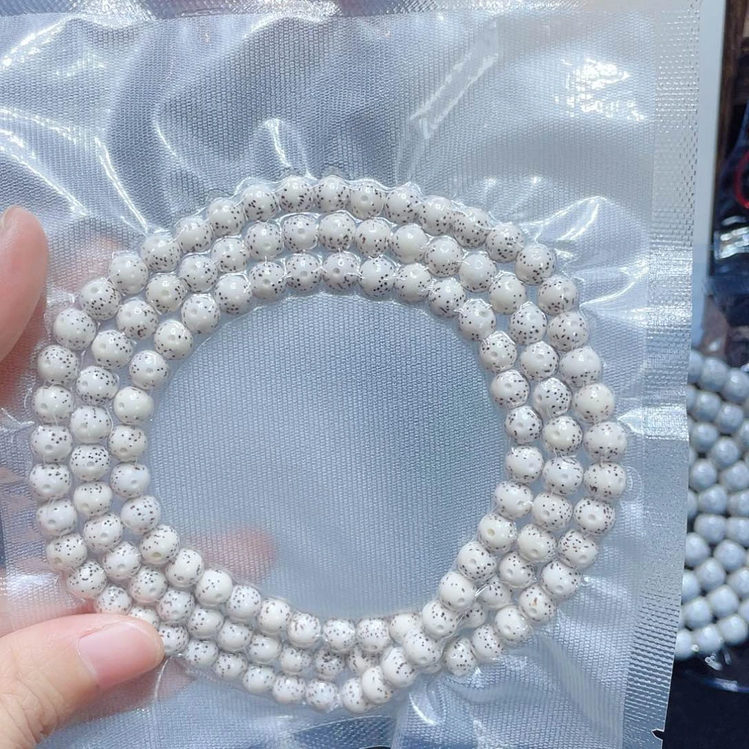 阿***学星月菩提吊坠星月