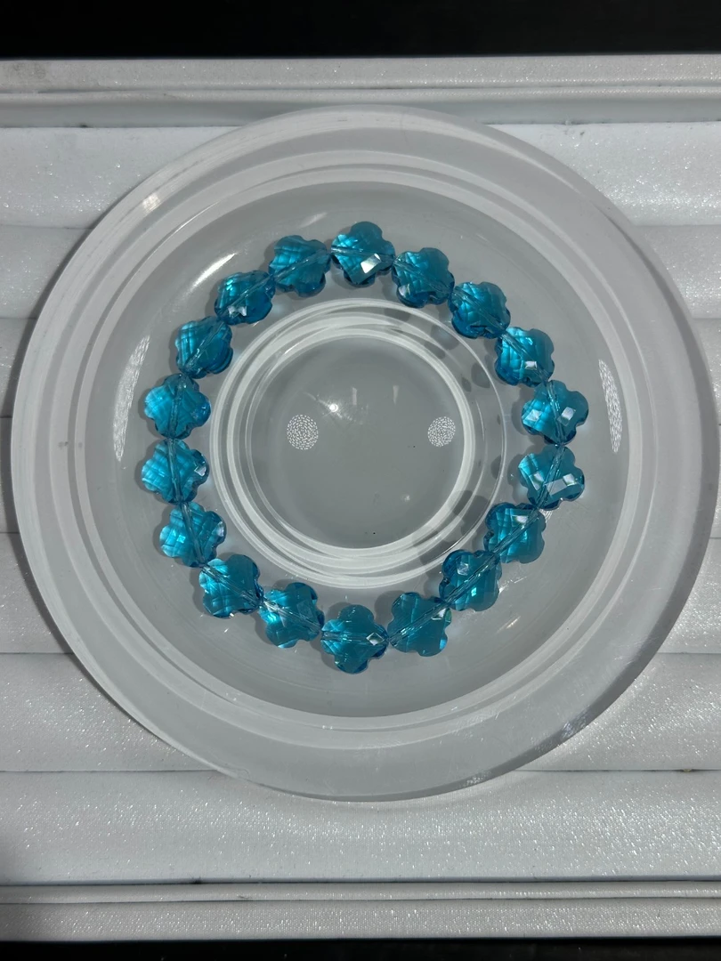 四叶草手串发一条K30