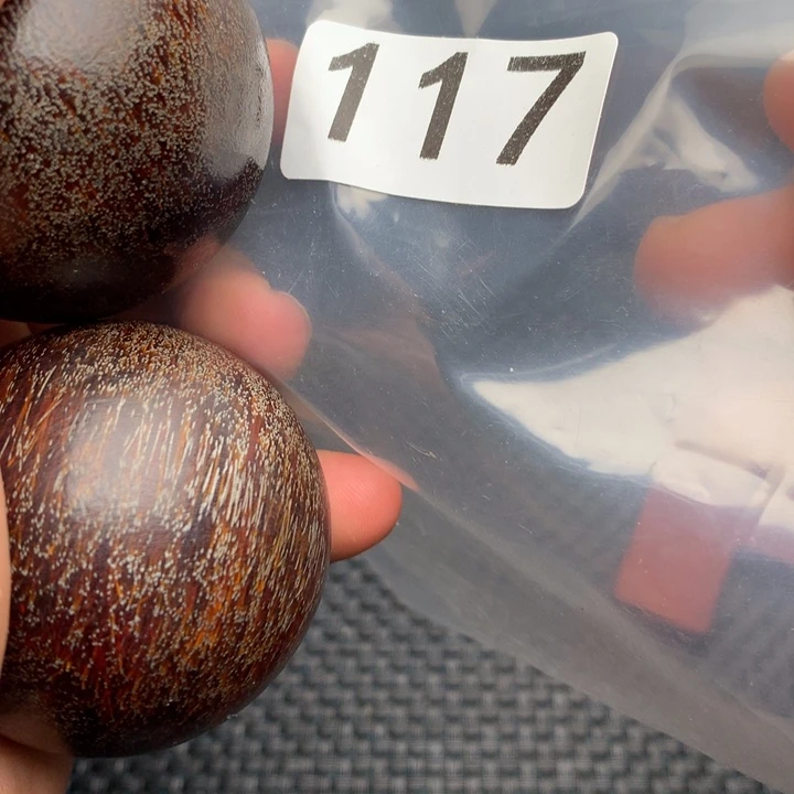 大果紫檀（缅甸花梨）