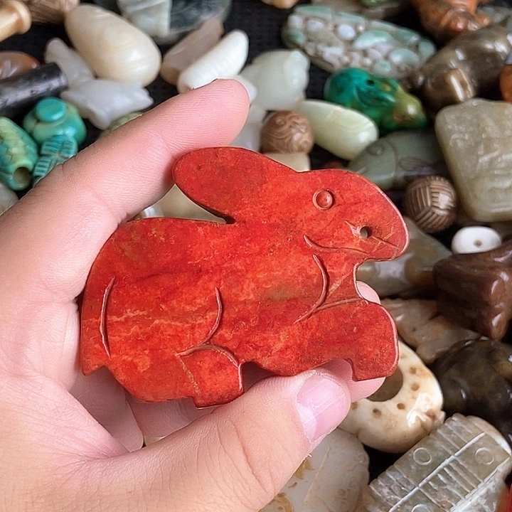 摆件直播间链接170