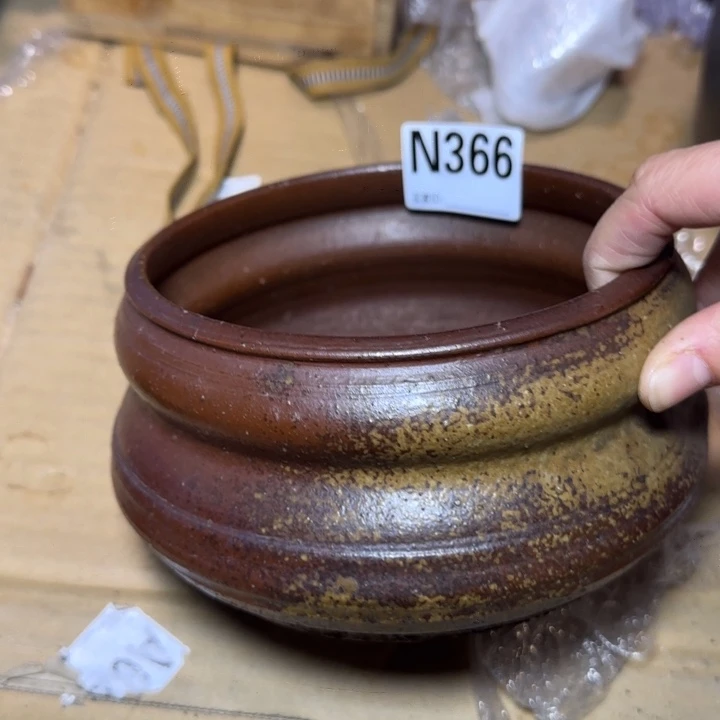 备前烧作品备前烧