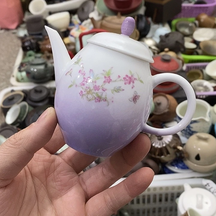 陶瓷艺术品及陶瓷制品