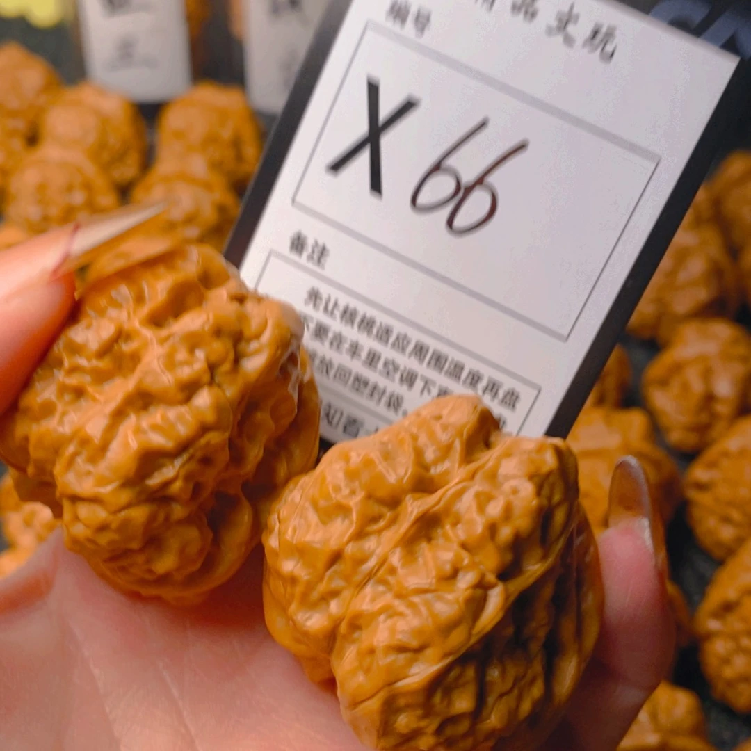 手串/手链核桃蛤蟆