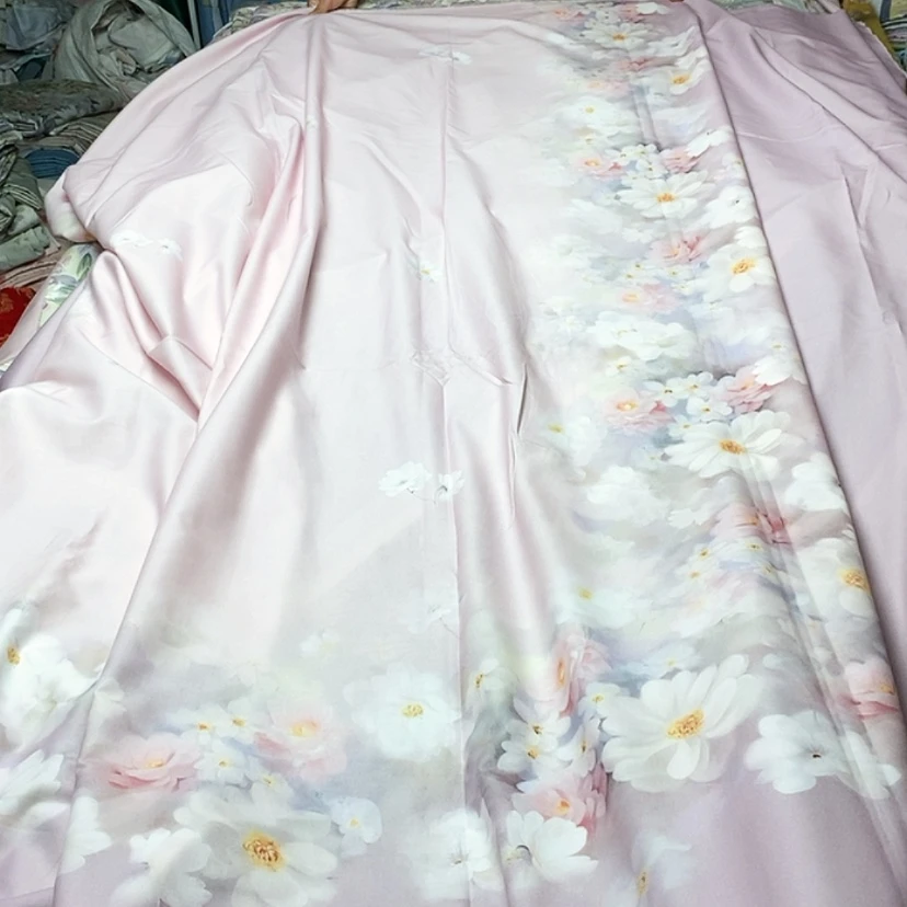 【闪购商品】棉2.6米布料