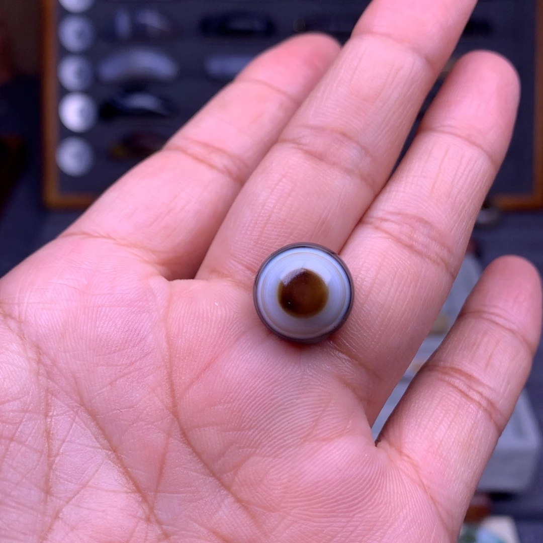 未镶嵌玛瑙/玉髓珠宝奇石～****～