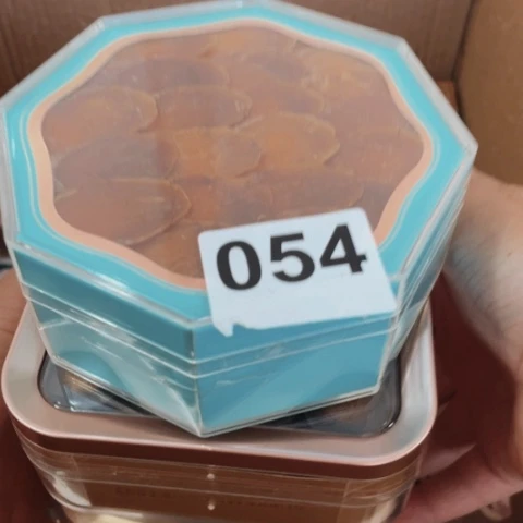 麦***高非洲紫檀（红花梨）