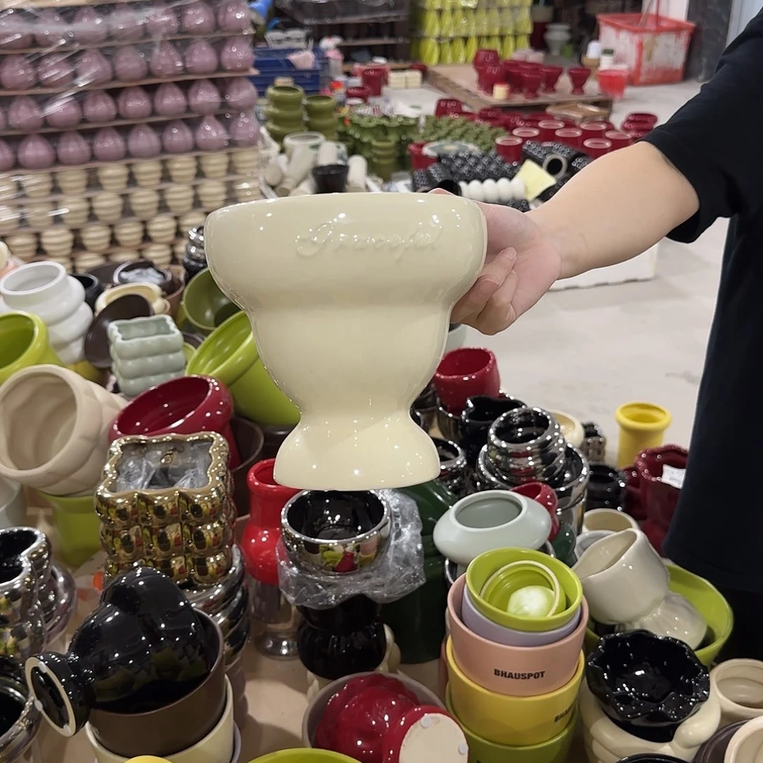 中号花盆花盆花盆