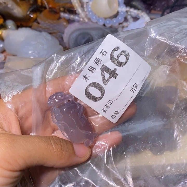 【闪购商品】鎏**语228896