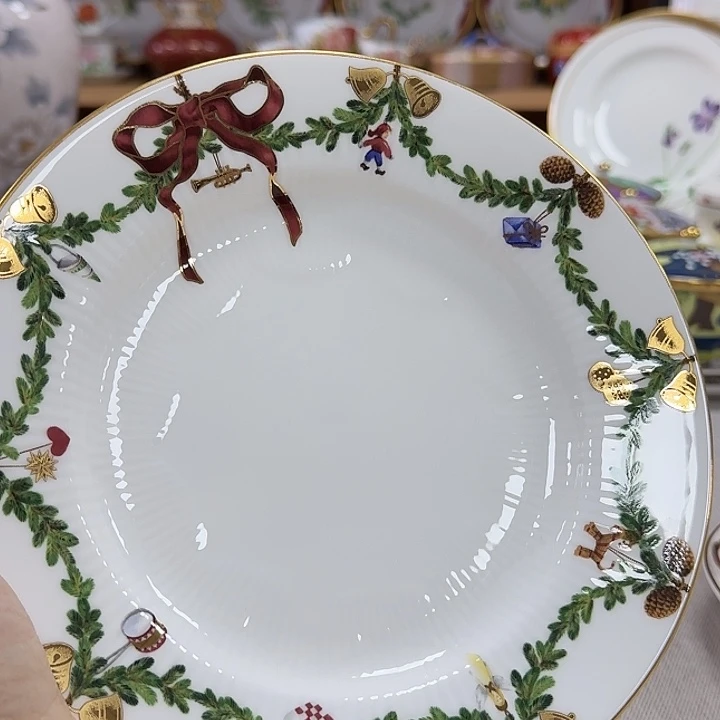 怡诺精选瓷器好物