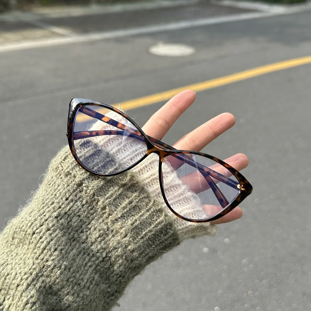 BA饰物局 Z潮流时尚复古太阳镜墨镜 3629