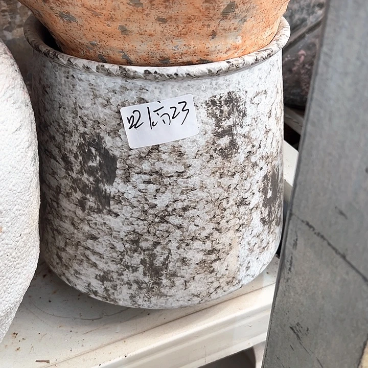 景德镇精品花盆栽适合盆栽