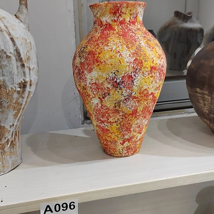 1***秒瓷片陶瓷景德镇陶瓷手工花瓶