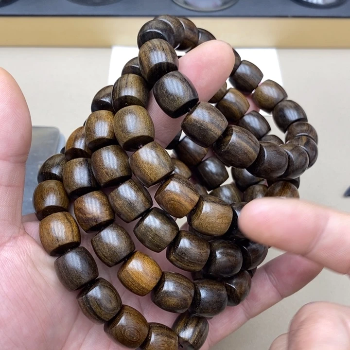 沉香碎屑沉香巴布亚贡木药沉3