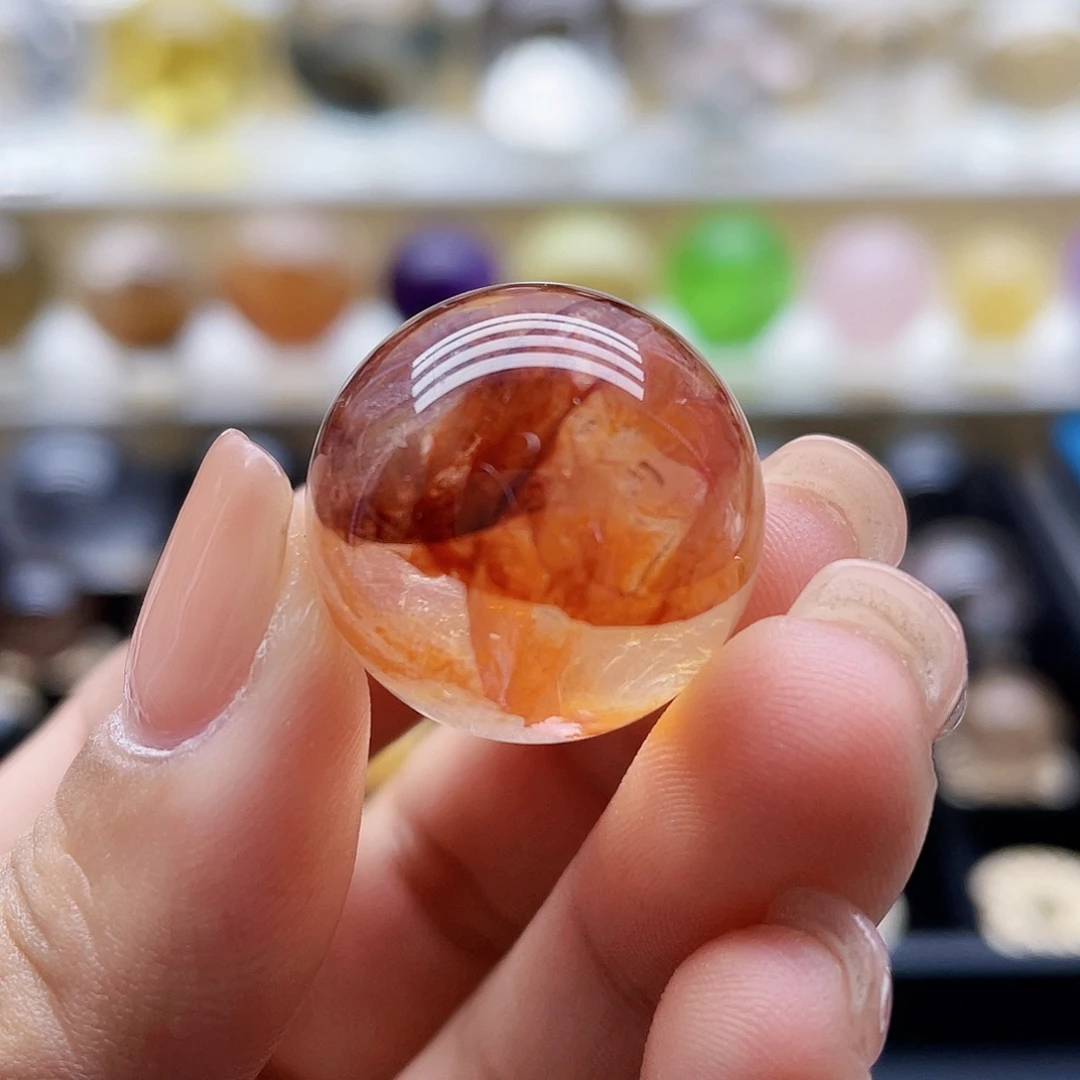 ℳ***妖珠宝半成品未镶嵌水晶