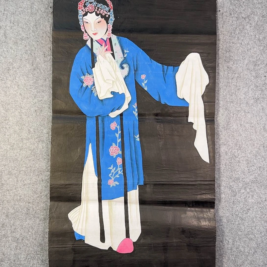国画151 花鸟花鸟是我喜欢
