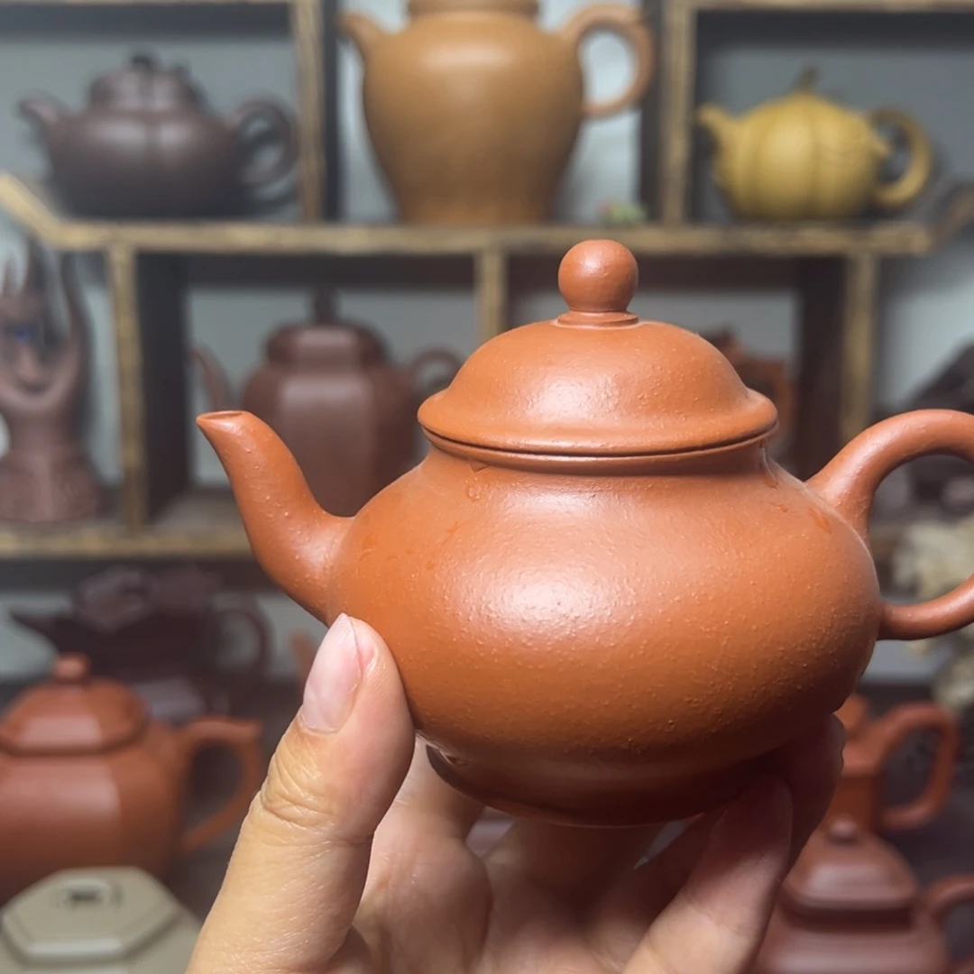 张***葱茶壶紫砂紫砂壶等文物古迹