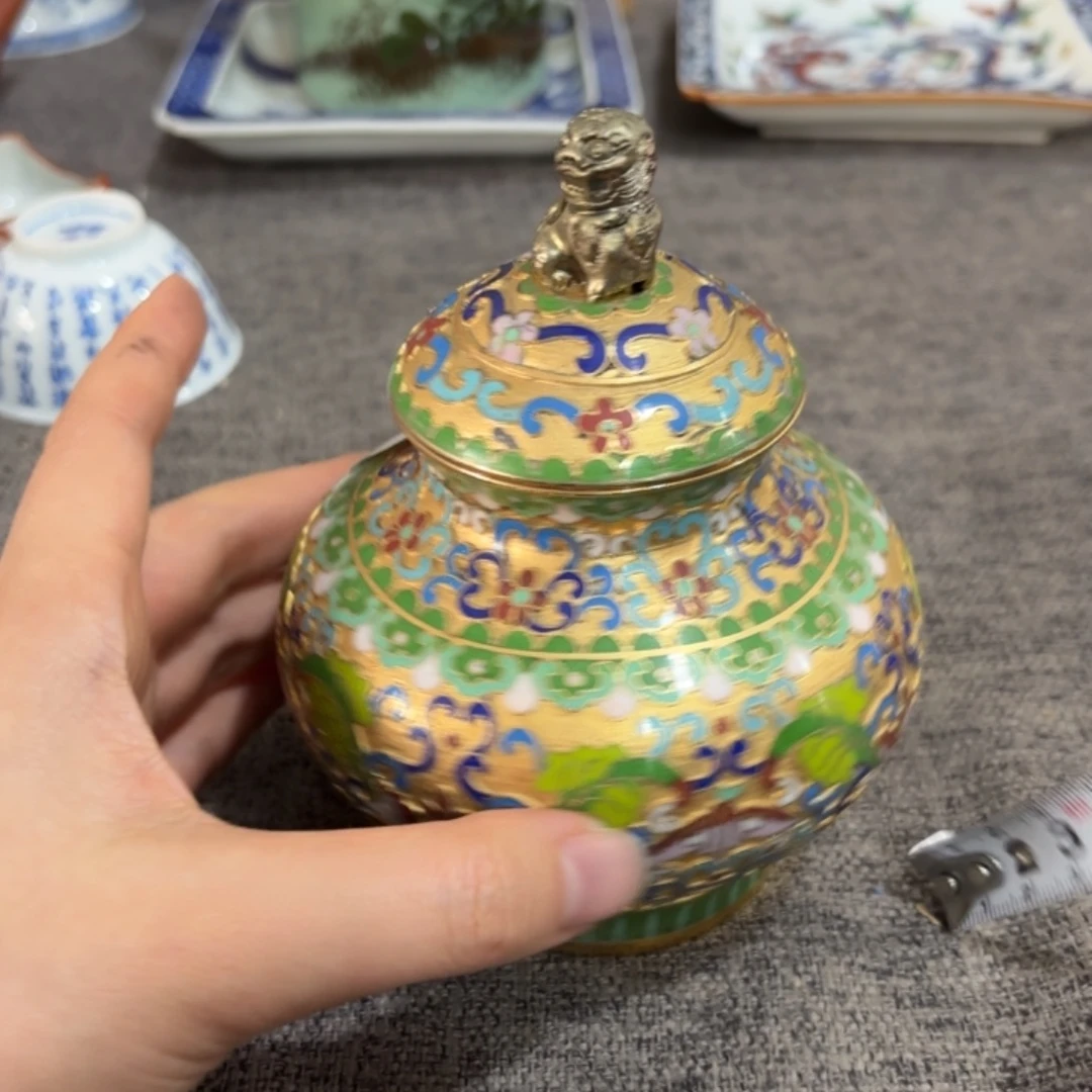 非常好看漂亮的物品