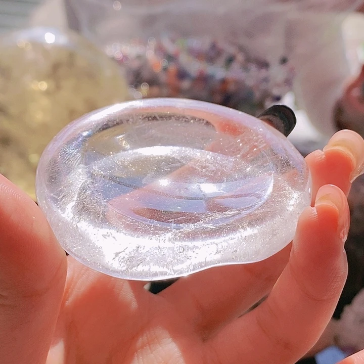 未镶嵌发饰紫晶39