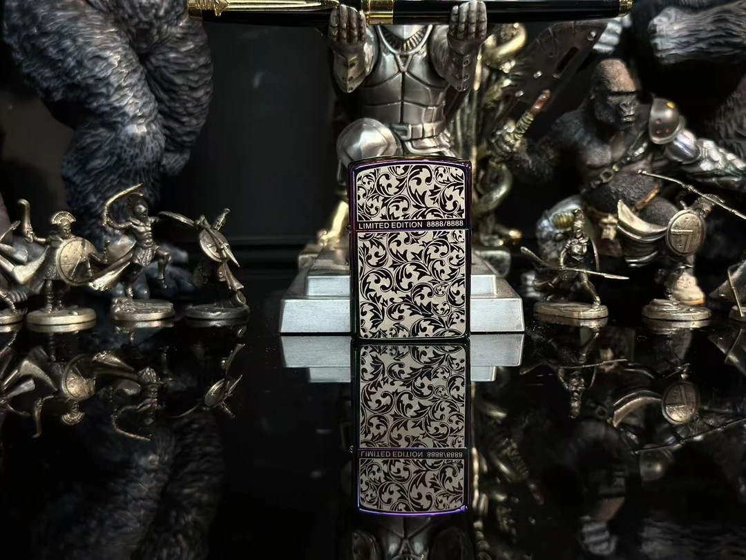 幻彩唐草煤油机 （不赠送煤油）