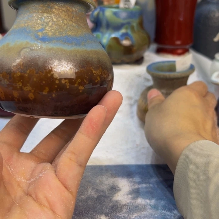 景德镇陶瓷研究所