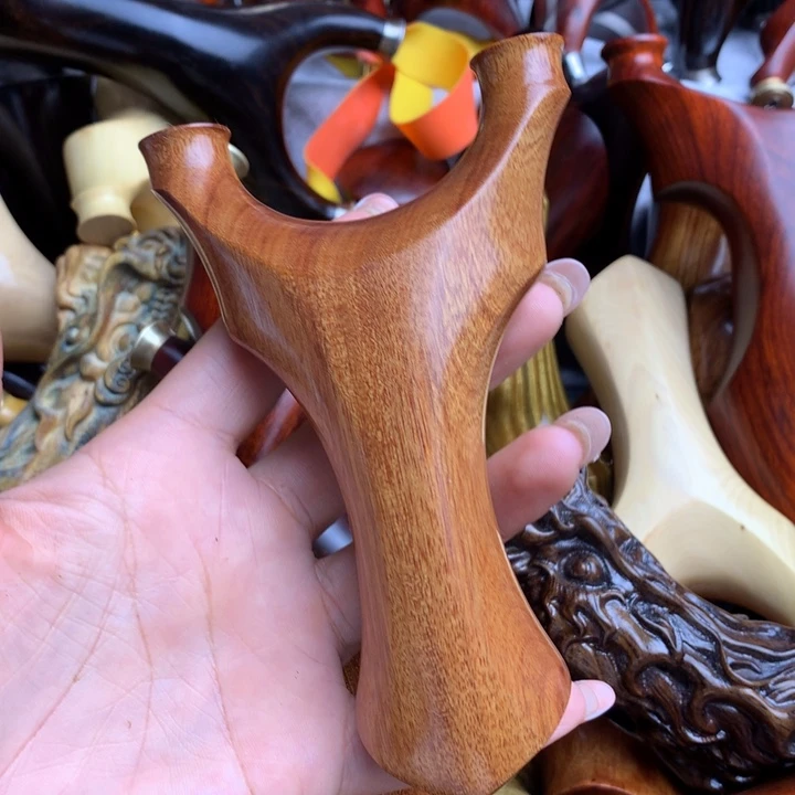 卢氏黑黄檀（大叶紫檀）1639