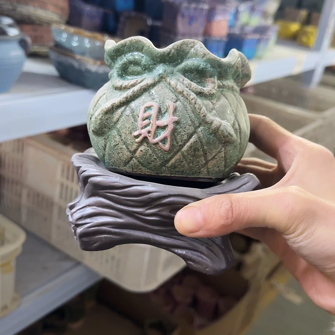 陶瓷2个·凑9元发·订单自动合并·