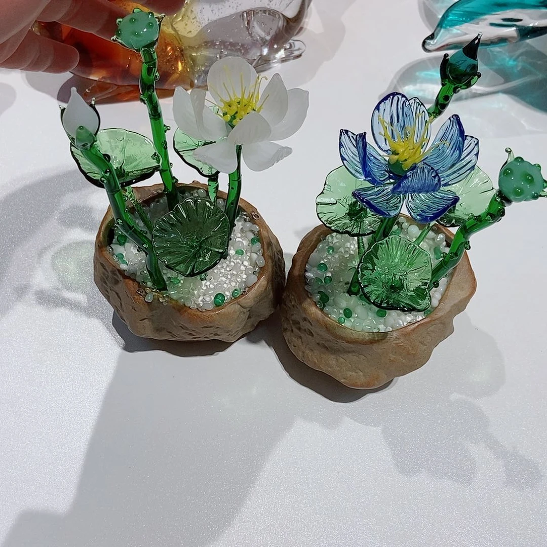 琉璃手工艺品全品