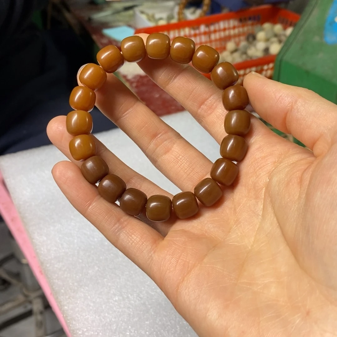 菩提根/象牙果吊坠*️****姐