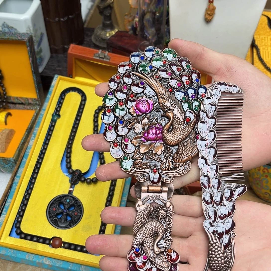 大叶紫檀（黑酸枝木类）