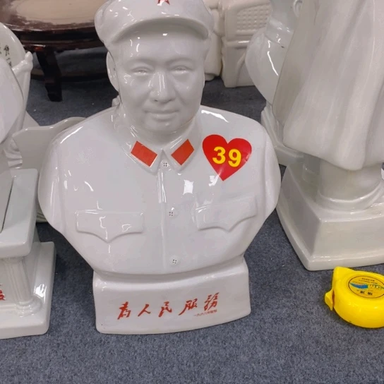 马***马瓷片陶瓷艺术作品欣赏