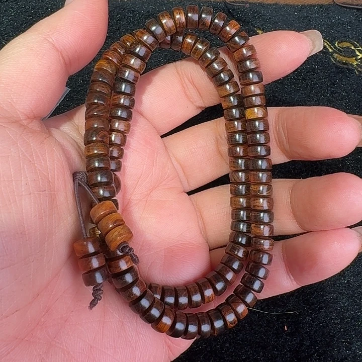 檀香紫檀（小叶紫檀）