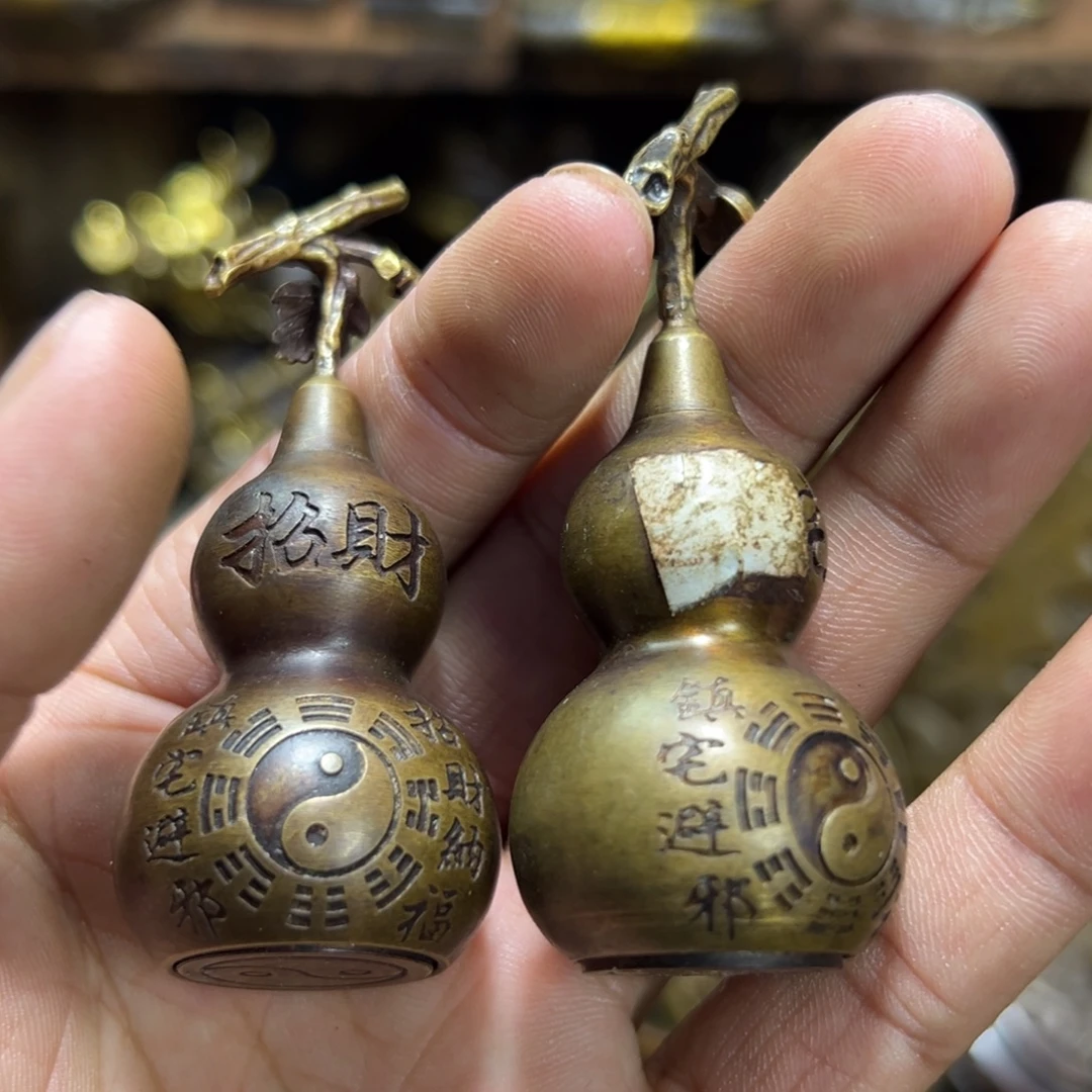 精选铜器，专属链接