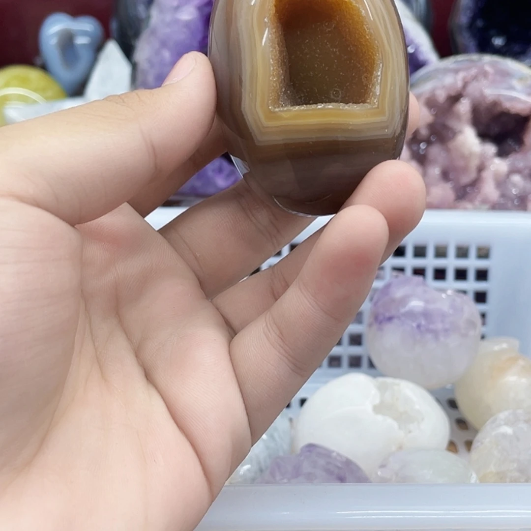 未镶嵌大型摆件（非配饰）紫晶