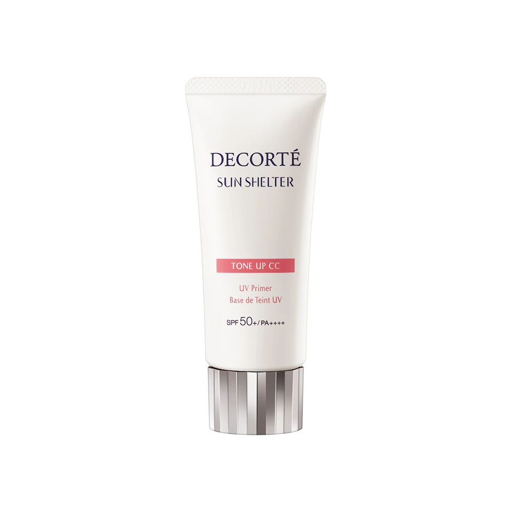 DECORTE/黛珂多重亮护素颜乳 35g（32ml） 02