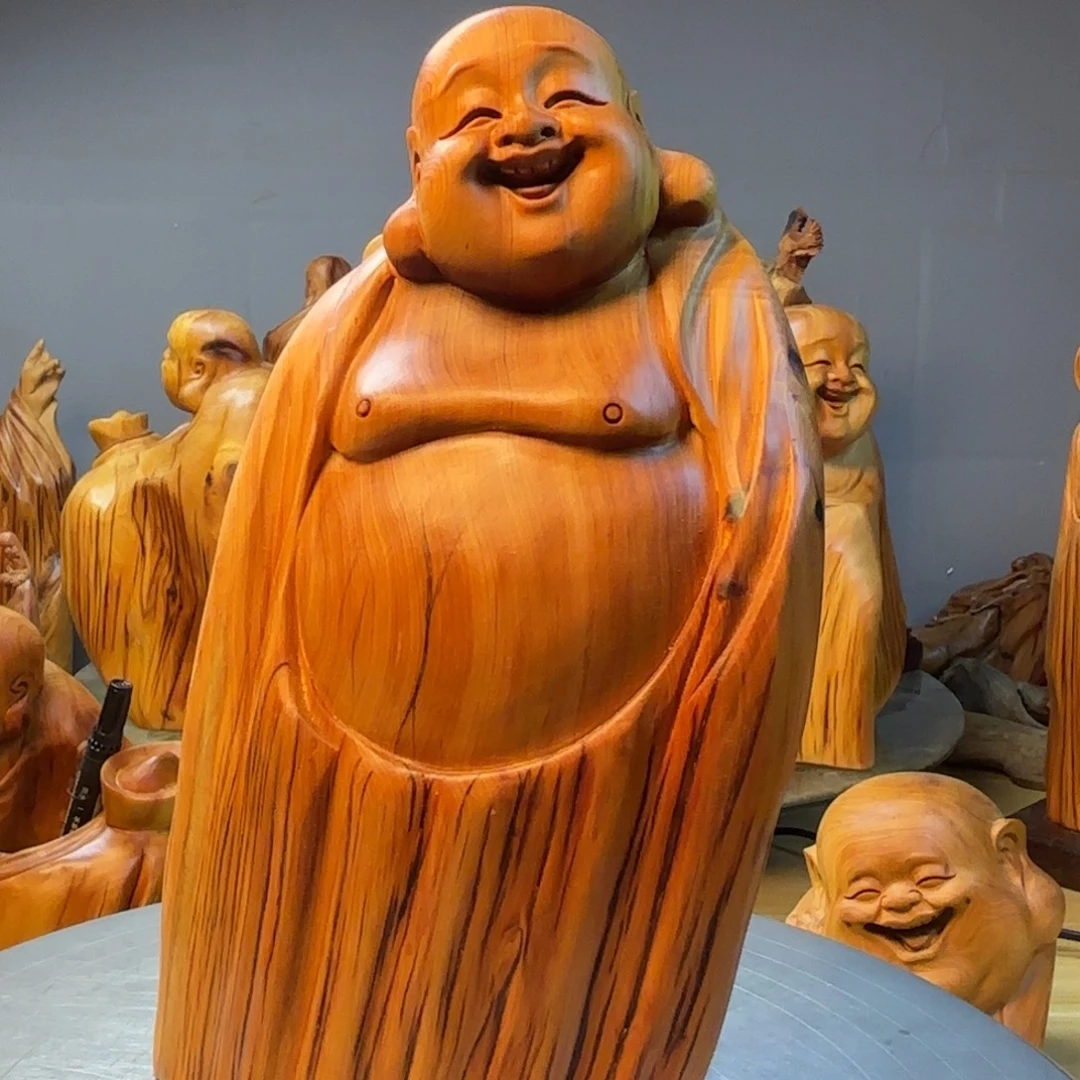 柏木（崖柏）崖柏摆件666666666