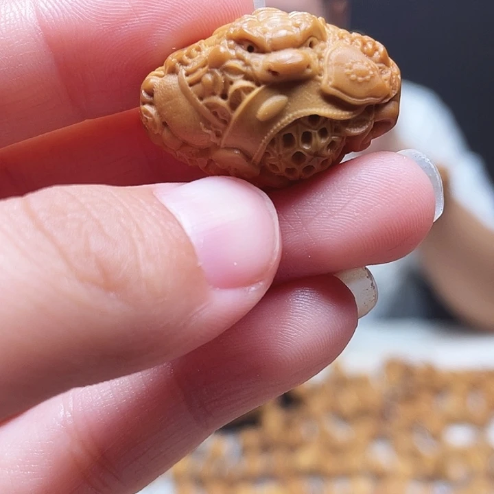 手串/手链橄榄核橄榄核