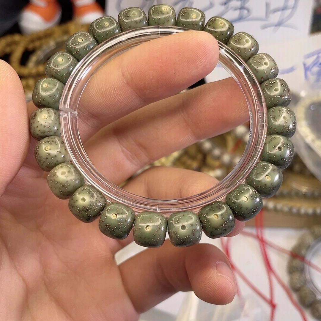 吊坠星月菩提3962