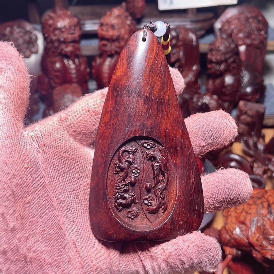 檀香紫檀（小叶紫檀）点关注，新人福利