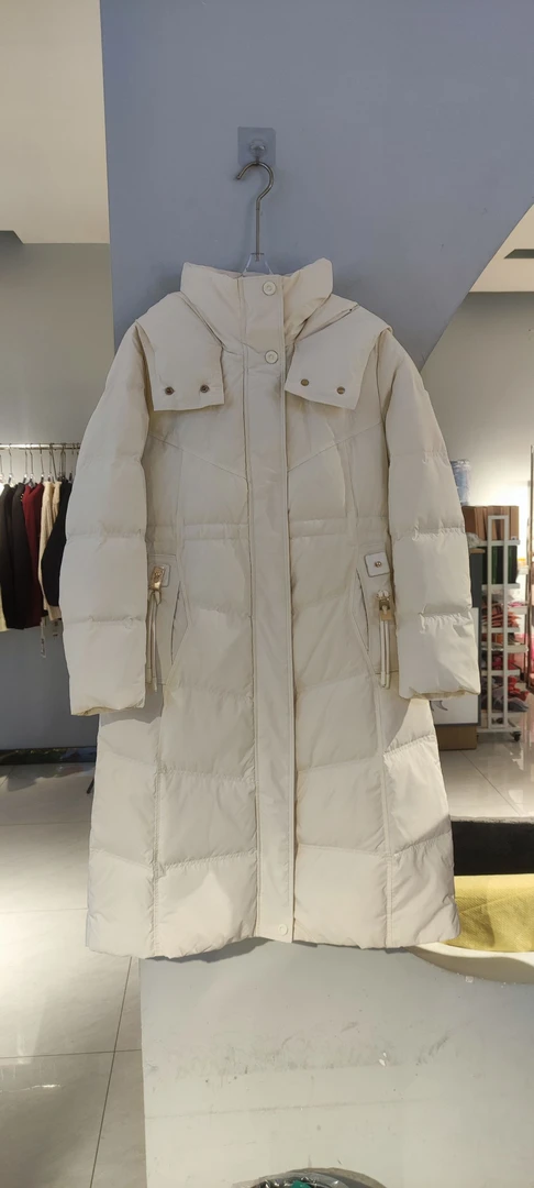 她之蝶时尚冬款外套2244021