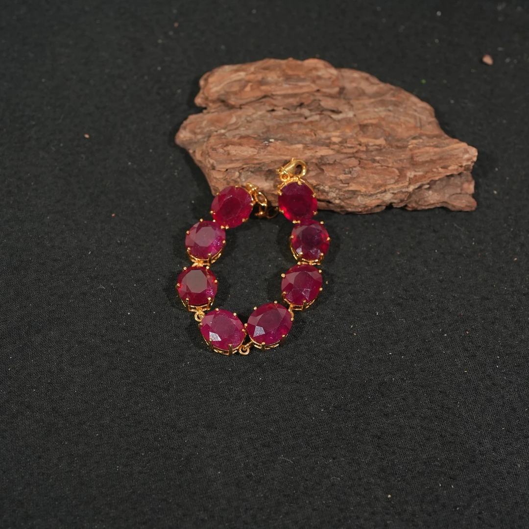 非金属锦纶手链 香港王老板-饰品手串5c586