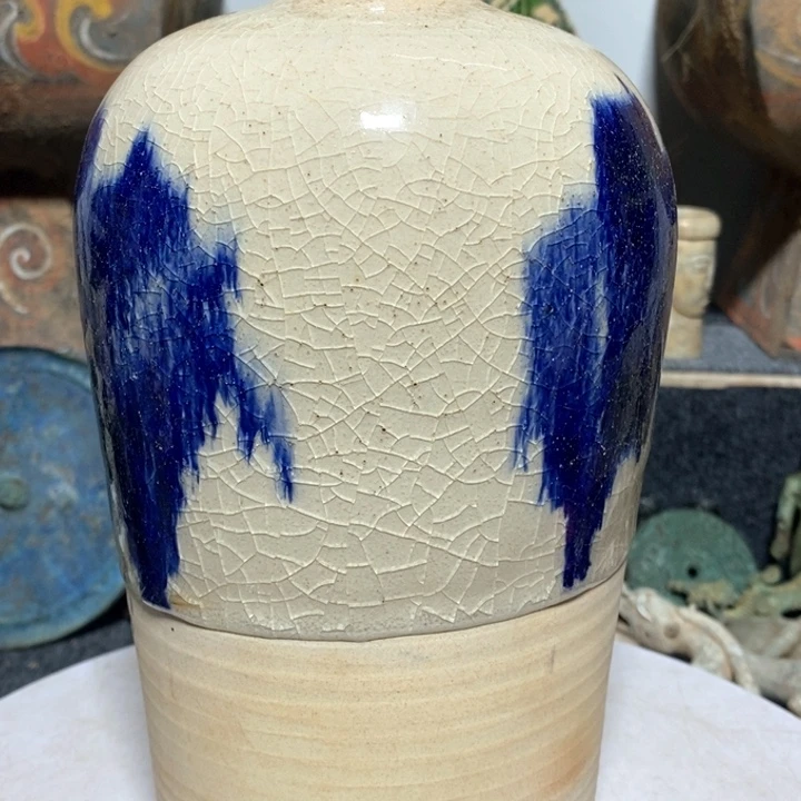 摆件初*精品瓷器摆件