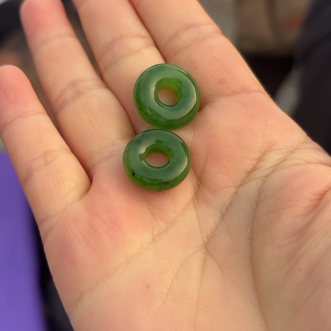 和田玉和田玉未镶嵌