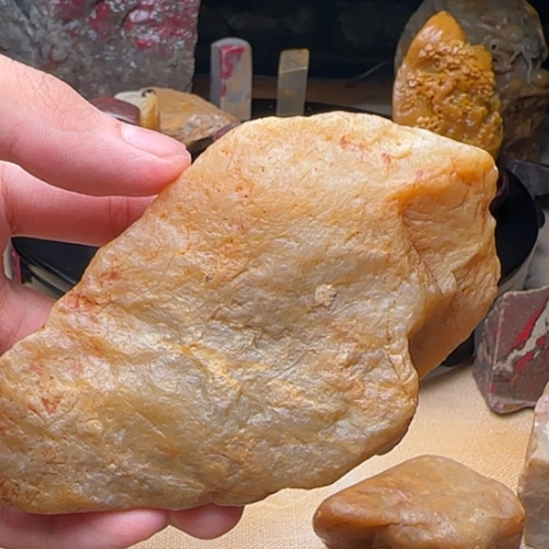 【闪购商品】昌化石昌化石原石