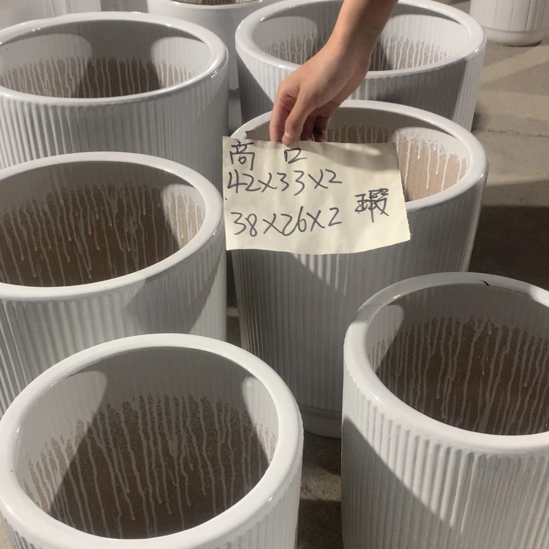 花盆包邮包破损的